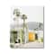 Stupell Industries Palm Springs House Photography Canvas Wall Art